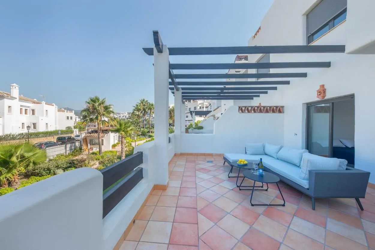 Sunset Paradise Estepona