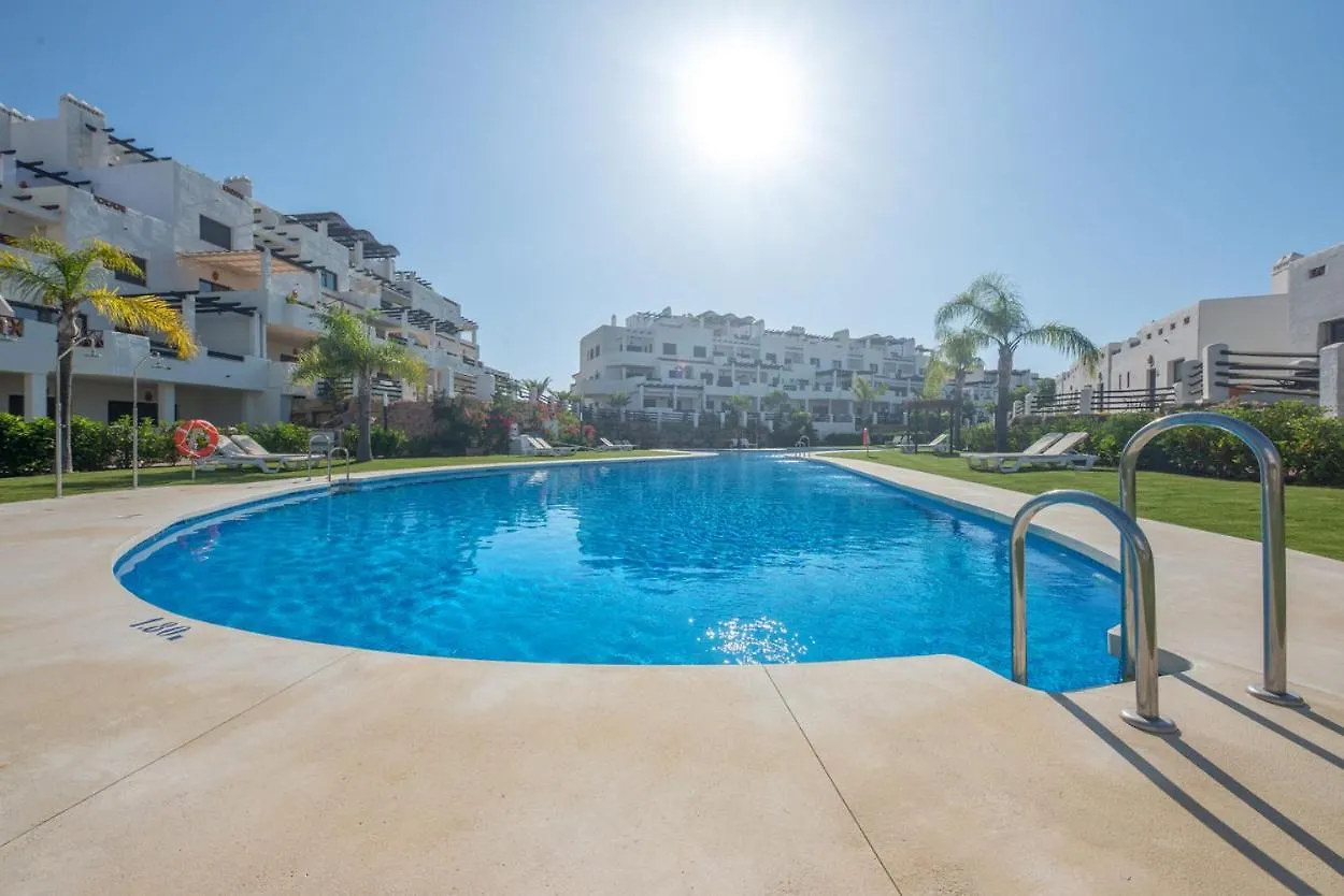 Sunset Paradise Estepona