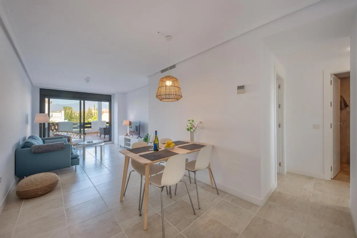 Sunset Paradise Apartment