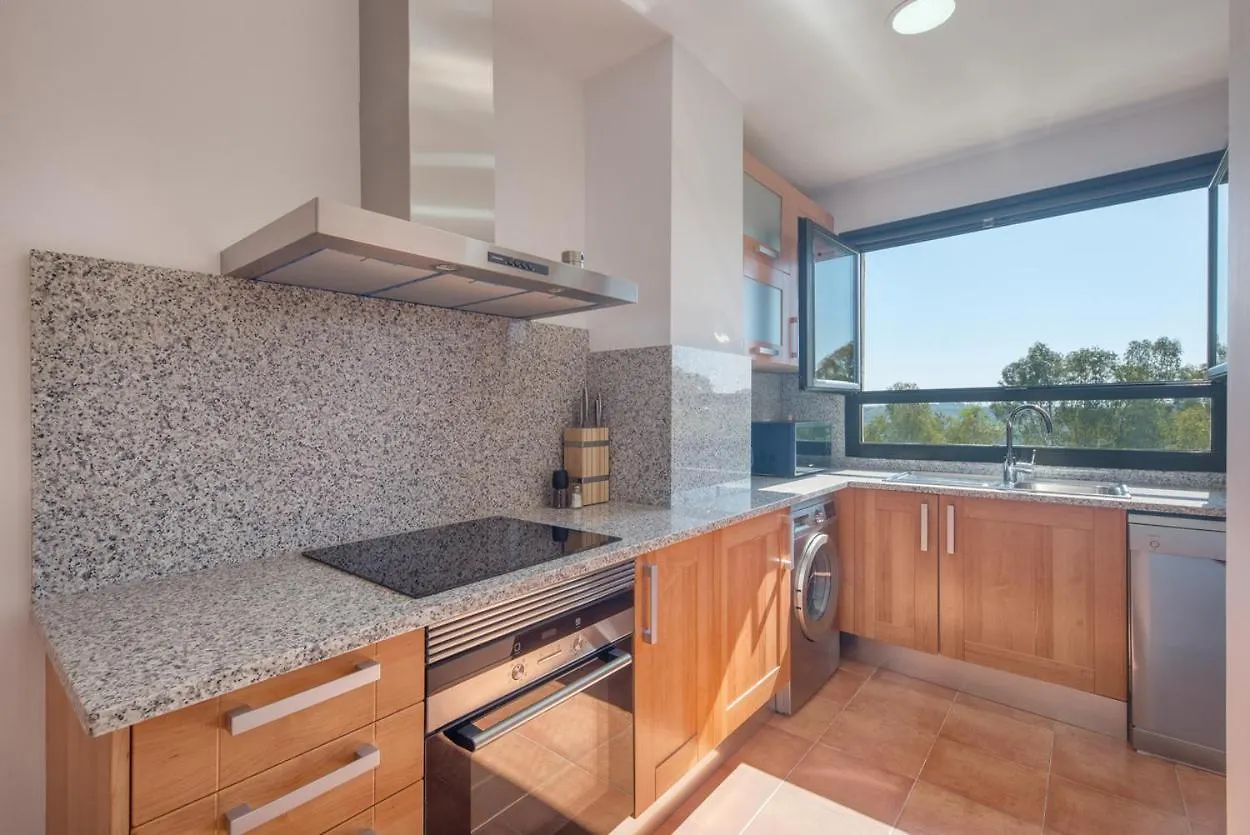 Sunset Paradise Apartment Estepona